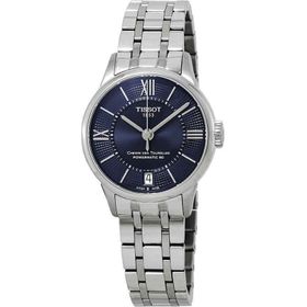Tissot Chemin Des Tourelles Powermatic Kadın Kol Saati