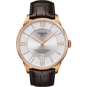 Tissot Chemin Des Tourelles Powermatic Kadın Kol Saati