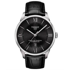Tissot Chemin Des Tourelles Powermatic Kadın Kol Saati