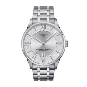 Tissot Chemin Des Tourelles Powermatic Kadın Kol Saati