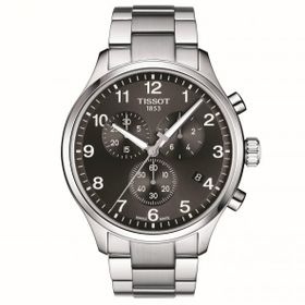 Tissot Chrono Xl Erkek Kol Saati
