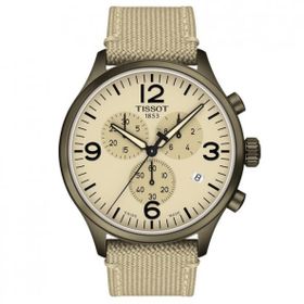 Tissot Chrono Xl Erkek Kol Saati