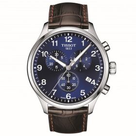 Tissot Chrono Xl Erkek Kol Saati