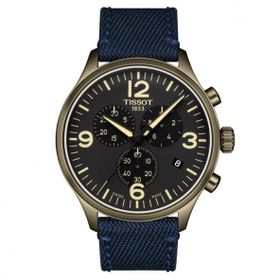 Tissot Chrono Xl Erkek Kol Saati
