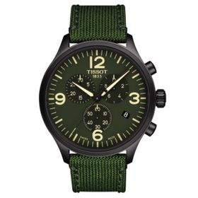 Tissot Chrono Xl Erkek Kol Saati