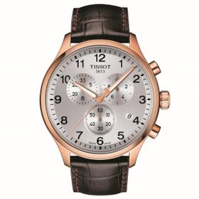 Tissot Chrono Xl Erkek Kol Saati