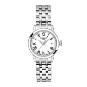 Tissot Classic Dream T1292101101300 Kadın Kol Saati