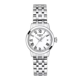 Tissot Classic Dream T1292101101300 Kadın Kol Saati