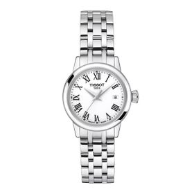 Tissot Classic Dream T1292101101300 Kadın Kol Saati