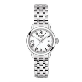 Tissot Classic Dream T1292101101300 Kadın Kol Saati
