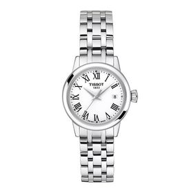 Tissot Classic Dream T1292101101300 Kadın Kol Saati