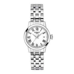 Tissot Classic Dream T1292101101300 Kadın Kol Saati