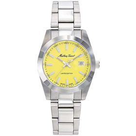 Tissot D451J Kadın Kol Saati