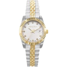 Tissot D810BI Mathey Kadın Kol Saati