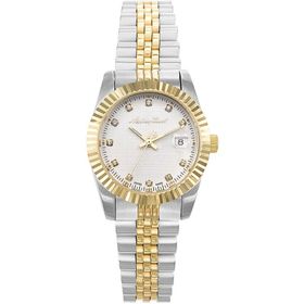 Tissot D810BI Mathey Kadın Kol Saati
