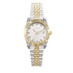 Tissot D810BI Mathey Kadın Kol Saati