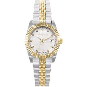 Tissot D810BI Mathey Kadın Kol Saati