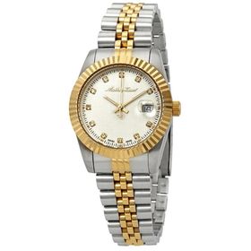 Tissot D810BI Mathey Kadın Kol Saati