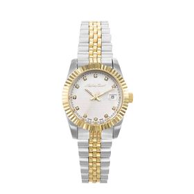 Tissot D810BI Mathey Kadın Kol Saati