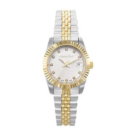 Tissot D810BI Mathey Kadın Kol Saati