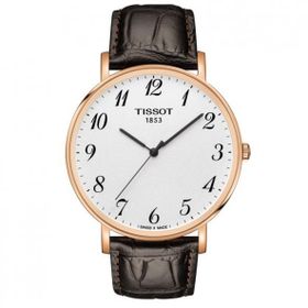 Tissot Everytime Erkek Kol Saati