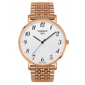 Tissot Everytime Erkek Kol Saati