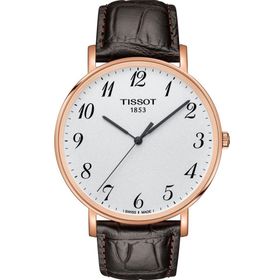Tissot Everytime Erkek Kol Saati