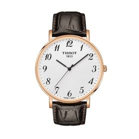 Tissot Everytime Erkek Kol Saati