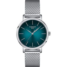 Tissot Everytime Lady Y T143.210.11.091.00 Kadın Kol Saati