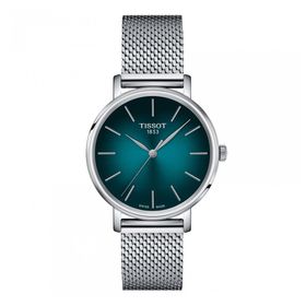 Tissot Everytime Lady Y T143.210.11.091.00 Kadın Kol Saati