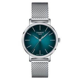 Tissot Everytime Lady Y T143.210.11.091.00 Kadın Kol Saati