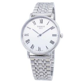Tıssot Everytıme Medıum T1094101103300 Erkek Kol Saati