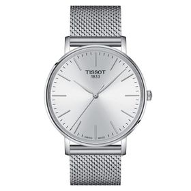 Tissot Everytime T143.410.11.011.00 Erkek Kol Saati
