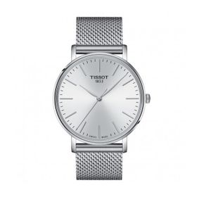 Tissot Everytime T143.410.11.011.00 Erkek Kol Saati