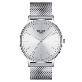 Tissot Everytime T143.410.11.011.00 Erkek Kol Saati