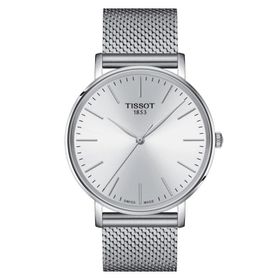 Tissot Everytime T143.410.11.011.00 Erkek Kol Saati