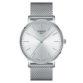 Tissot Everytime T143.410.11.011.00 Erkek Kol Saati