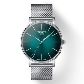 Tissot Everytime T143.410.11.091.00 Erkek Kol Saati
