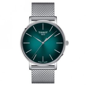 Tissot Everytime T143.410.11.091.00 Erkek Kol Saati