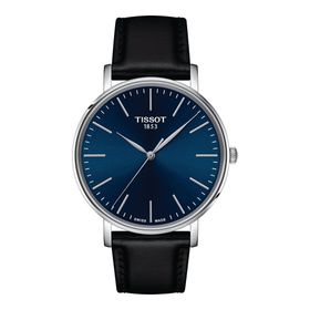 Tissot Everytime T143.410.16.041.00 Erkek Kol Saati