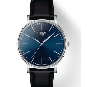 Tissot Everytime T143.410.16.041.00 Erkek Kol Saati
