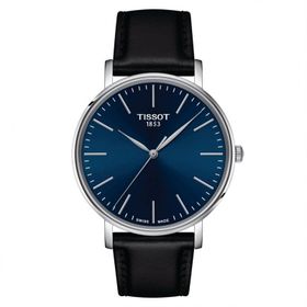 Tissot Everytime T143.410.16.041.00 Erkek Kol Saati