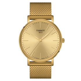 Tissot Everytime T143.410.33.021.00 Erkek Kol Saati