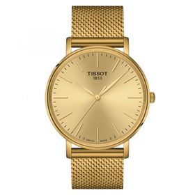 Tissot Everytime T143.410.33.021.00 Erkek Kol Saati