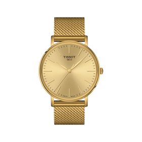 Tissot Everytime T143.410.33.021.00 Erkek Kol Saati