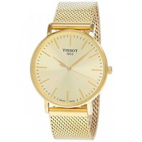 Tissot Everytime T143.410.33.021.00 Erkek Kol Saati