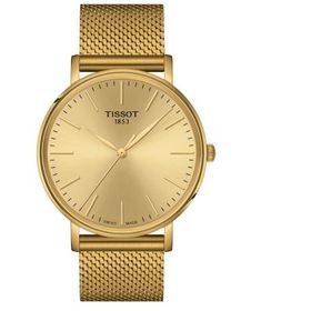 Tissot Everytime T143.410.33.021.00 Erkek Kol Saati