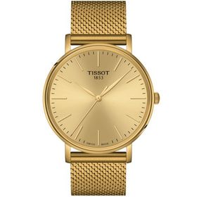 Tissot Everytime T143.410.33.021.00 Erkek Kol Saati
