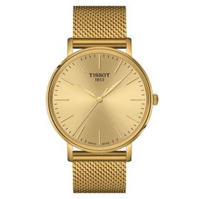 Tissot Everytime T143.410.33.021.00 Erkek Kol Saati