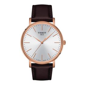 Tissot Everytime T143.410.36.011.00 Erkek Kol Saati